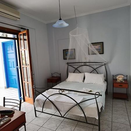 Gialos Rooms エラフォニソス エクステリア 写真