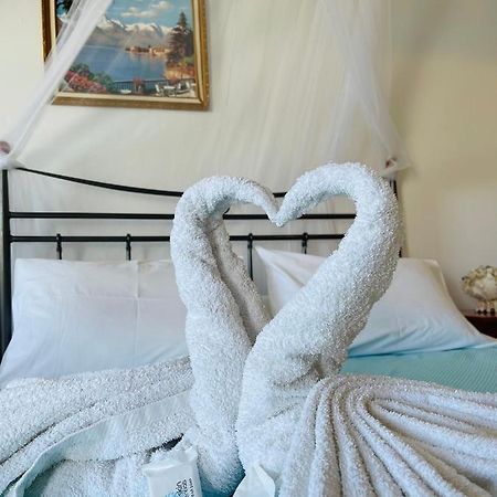 Gialos Rooms エラフォニソス エクステリア 写真