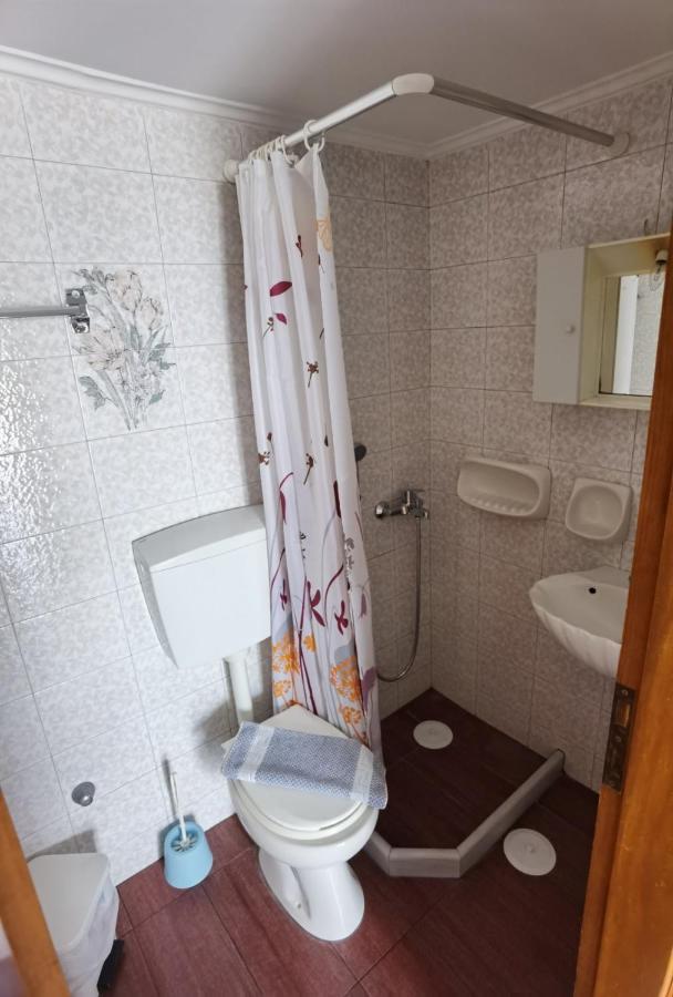Gialos Rooms エラフォニソス エクステリア 写真