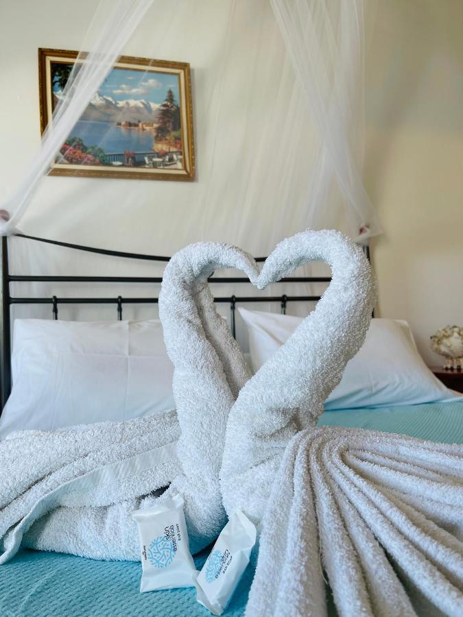 Gialos Rooms エラフォニソス エクステリア 写真